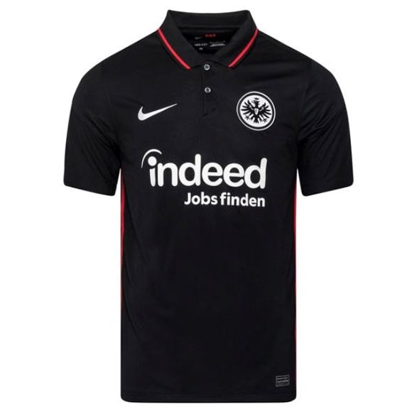 Thailande Maillot Football Eintracht Frankfurt Domicile 2021-22